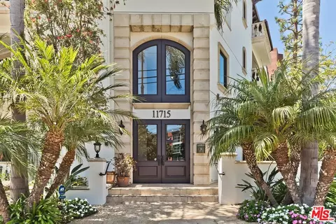 11715 Chenault St #102, Los Angeles, CA 90049