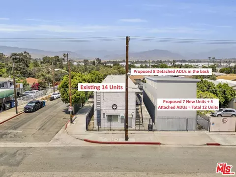 12602 Correnti St, Pacoima, CA 91331 photo 14
