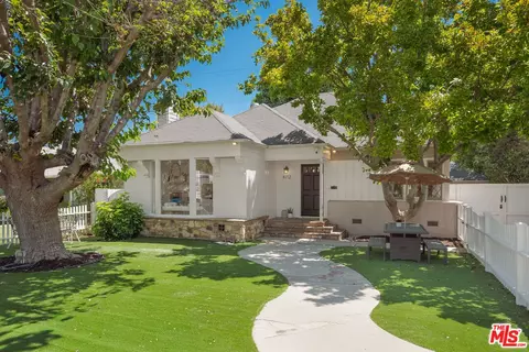 4712 Burnet Ave, Sherman Oaks, CA 91403