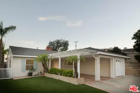 7338 W 91st St, Los Angeles, CA 90045