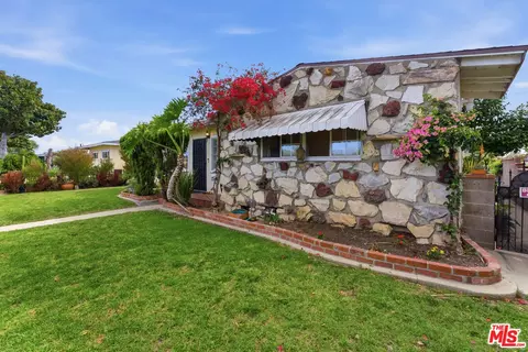 Exterior - 23319 Dolores St, Carson, CA 90745 photo 11 of 13