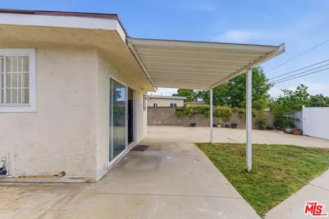 Exterior - 23319 Dolores St, Carson, CA 90745 photo 9 of 13