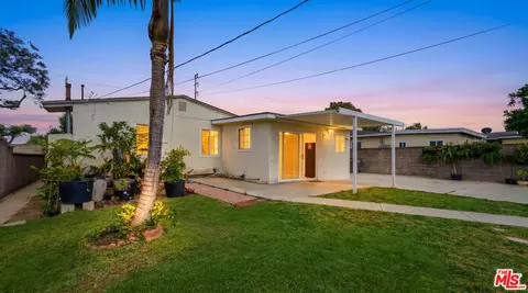 Exterior - 23319 Dolores St, Carson, CA 90745 photo 2 of 13