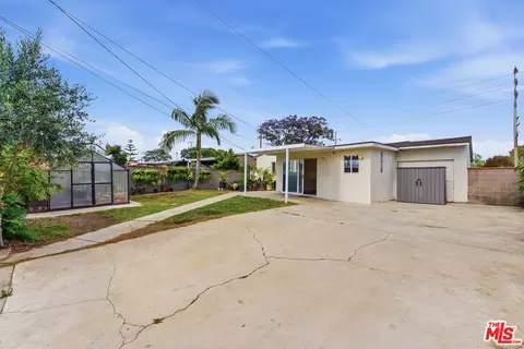 Exterior - 23319 Dolores St, Carson, CA 90745 photo 6 of 13