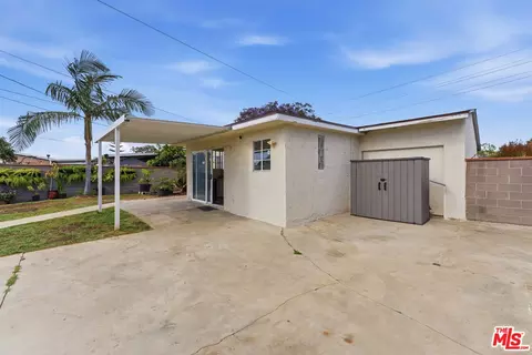 Exterior - 23319 Dolores St, Carson, CA 90745 photo 8 of 13