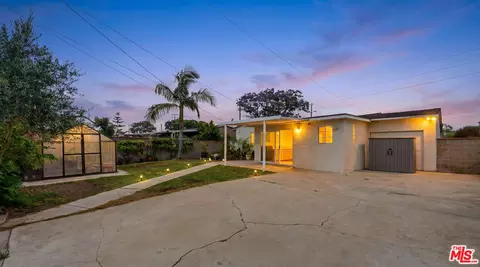 Exterior - 23319 Dolores St, Carson, CA 90745 photo 4 of 13
