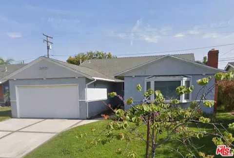 5215 Lillian St, Torrance, CA 90503