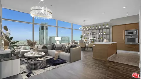 900 W Olympic Blvd #39C, Los Angeles, CA 90015