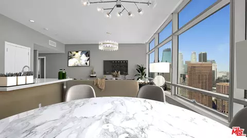 900 W Olympic Blvd #39C, Los Angeles, CA 90015
