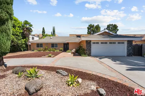 16857 Germain St, Granada Hills, CA 91344