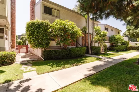 4059 La Salle Ave #104, Culver City, CA 90232