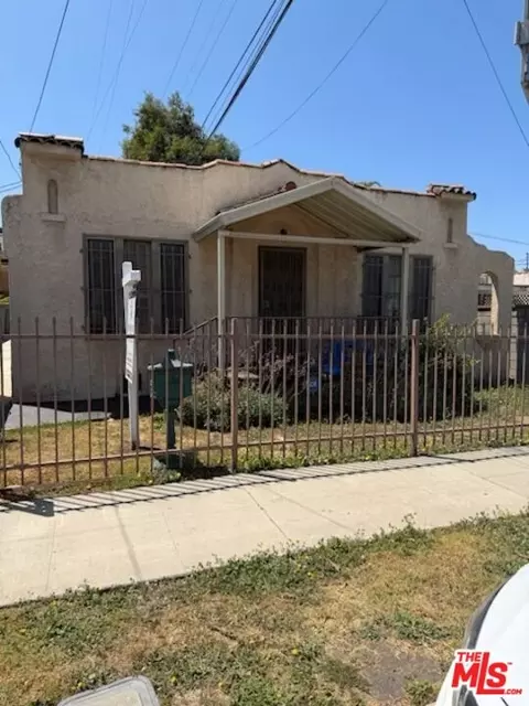4014 W 30th St, Los Angeles, CA 90016