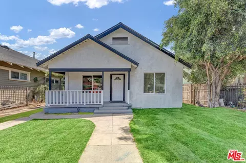 620 W 42nd Pl, Los Angeles, CA 90037