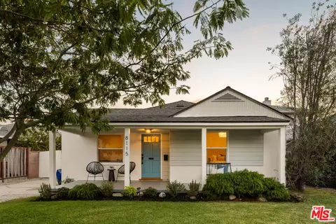 8115 Georgetown Ave, Los Angeles, CA 90045