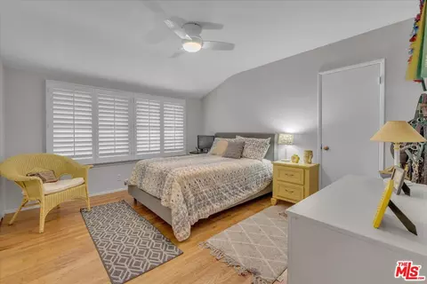 Bedroom - 5320 Wortser Ave, Sherman Oaks, CA 91401 photo 3 of 6
