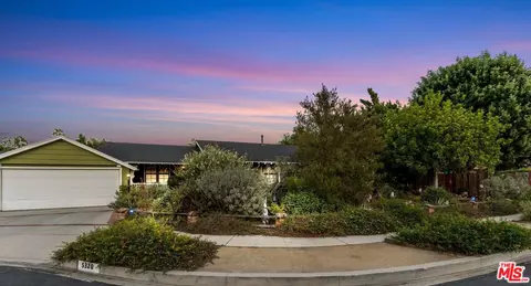 Exterior - 5320 Wortser Ave, Sherman Oaks, CA 91401 photo 3 of 18