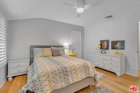 Bedroom - 5320 Wortser Ave, Sherman Oaks, CA 91401 photo 4 of 6