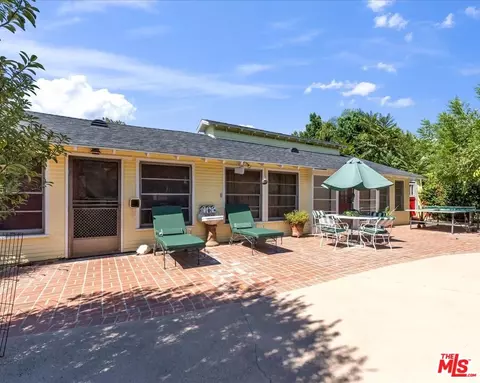 Exterior - 5320 Wortser Ave, Sherman Oaks, CA 91401 photo 18 of 18