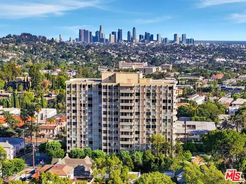 4411 Los Feliz Blvd #1104, Los Angeles, CA 90027