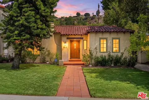 1308 Ethel St, Glendale, CA 91207