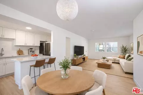 3604 Kalsman Dr #2, Los Angeles, CA 90016
