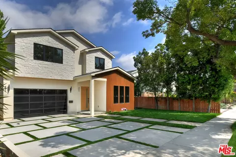 850 N Kemp St, Burbank, CA 91505
