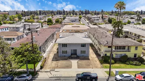 128 N Hillcrest Blvd, Inglewood, CA 90301