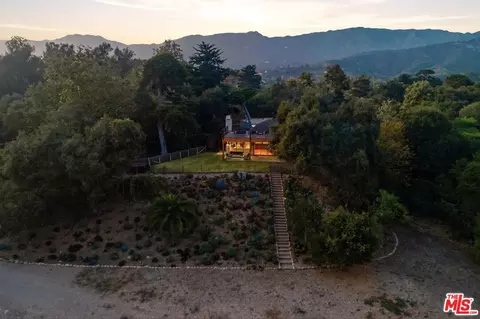 Exterior - 2937 Padaro Ln, Carpinteria, CA 93013 photo 7 of 8