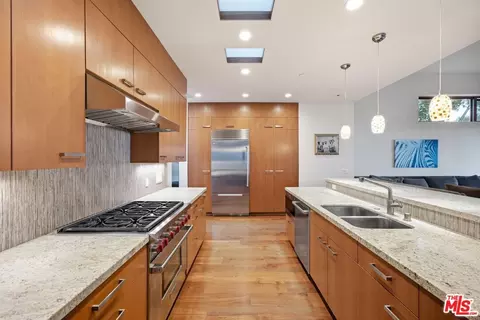 Kitchen - 2937 Padaro Ln, Carpinteria, CA 93013 photo 2 of 3