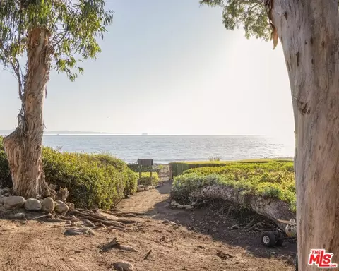 Exterior - 2937 Padaro Ln, Carpinteria, CA 93013 photo 8 of 8