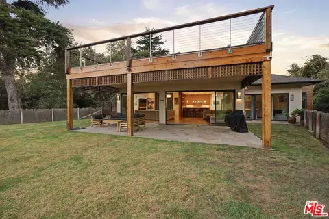 Exterior - 2937 Padaro Ln, Carpinteria, CA 93013 photo 4 of 8