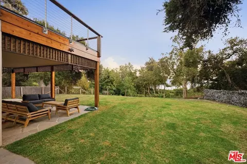 Exterior - 2937 Padaro Ln, Carpinteria, CA 93013 photo 6 of 8