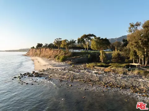View/Area - 2937 Padaro Ln, Carpinteria, CA 93013 photo 4 of 4