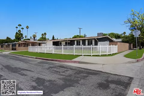Exterior - 19501 Arminta St, Reseda, CA 91335 photo 4 of 6