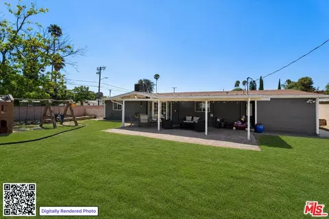 Exterior - 19501 Arminta St, Reseda, CA 91335 photo 6 of 6