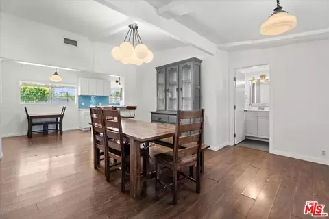Dining - 19501 Arminta St, Reseda, CA 91335 photo 1 of 2