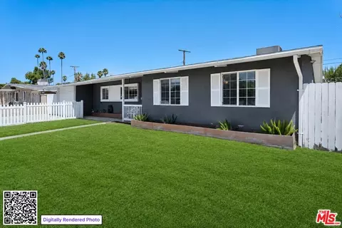 Exterior - 19501 Arminta St, Reseda, CA 91335 photo 2 of 6