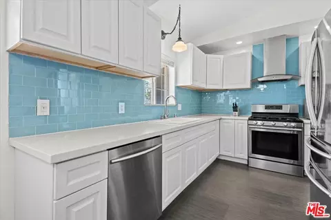 Kitchen - 19501 Arminta St, Reseda, CA 91335 photo 2 of 3