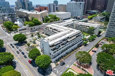 121 S Hope St #517, Los Angeles, CA 90012