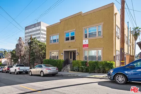 1044 N Bonnie Brae St, Los Angeles, CA 90026