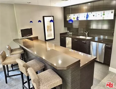 Kitchen - 300 E 4th St #208, Long Beach, CA 90802 photo 2 of 2