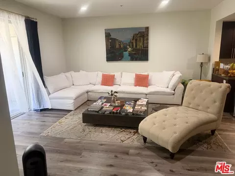Living - 300 E 4th St #208, Long Beach, CA 90802 photo 2 of 2