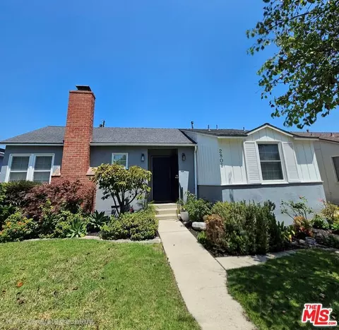 2808 Ceilhunt Ave, Los Angeles, CA 90064
