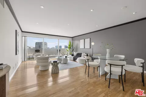 10701 Wilshire Blvd #2202, Los Angeles, CA 90024