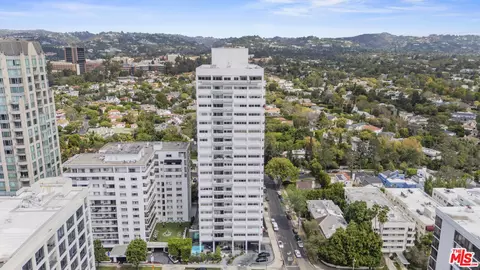 10701 Wilshire Blvd #2202, Los Angeles, CA 90024