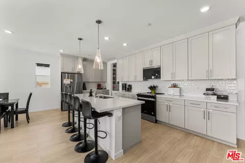 Kitchen - 42831 Coronet Dr, Lancaster, CA 93536 photo 1 of 3