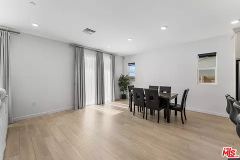 Dining - 42831 Coronet Dr, Lancaster, CA 93536 photo 1 of 2