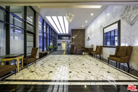 880 W 1st St #622, Los Angeles, CA 90012