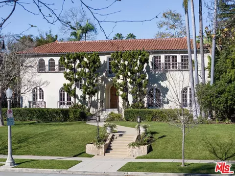 441 S Muirfield Rd, Los Angeles, CA 90020