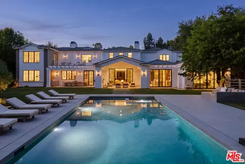 24044 Long Valley Rd, Hidden Hills, CA 91302